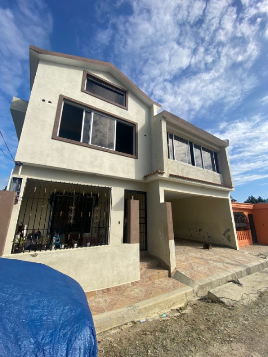 Santo Domingo Norte | Casa en venta – foto 1
