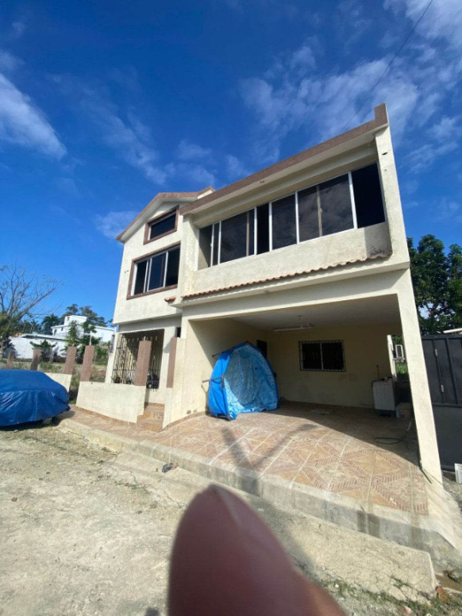Santo Domingo Norte | Casa en venta – foto 10