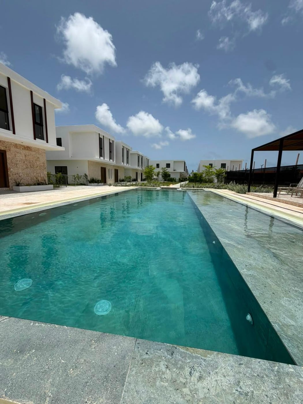 Villa en el centro de Punta Cana – foto 1