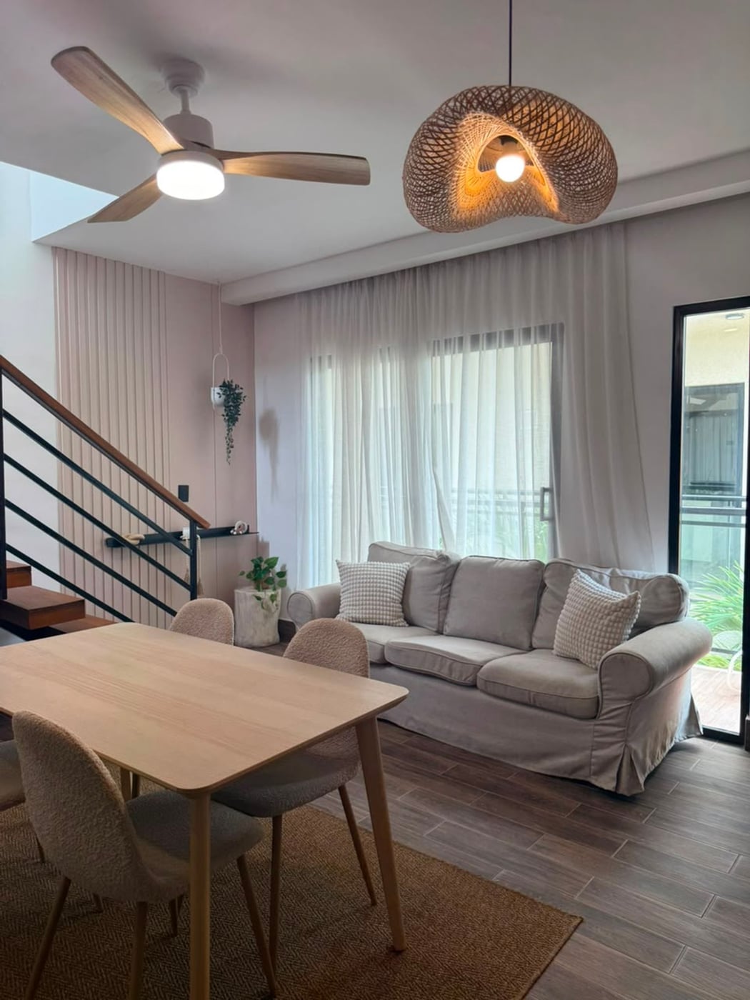 APARTAMENTO NUEVO AMOBLADO – foto 1
