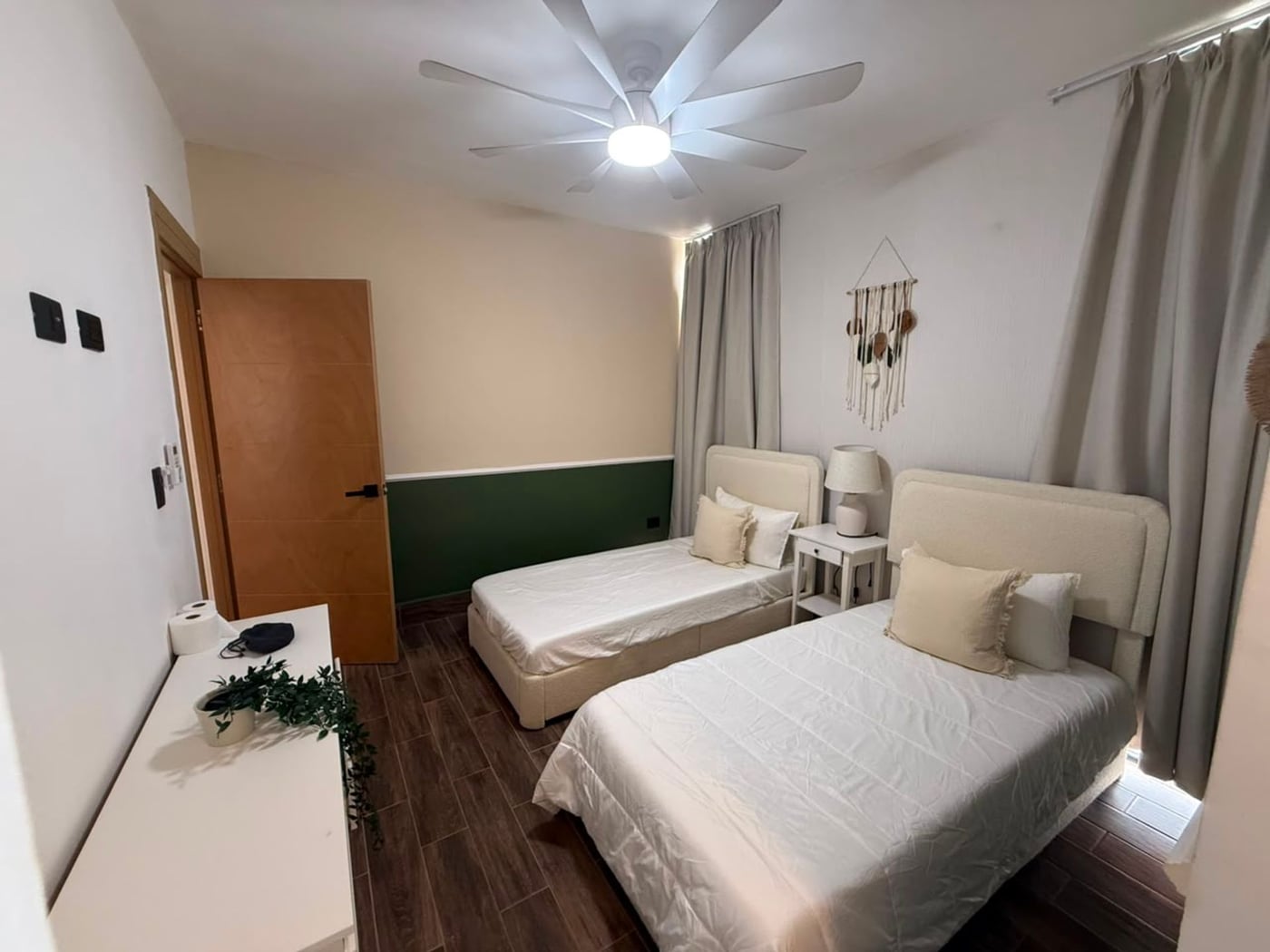 APARTAMENTO NUEVO AMOBLADO – foto 3