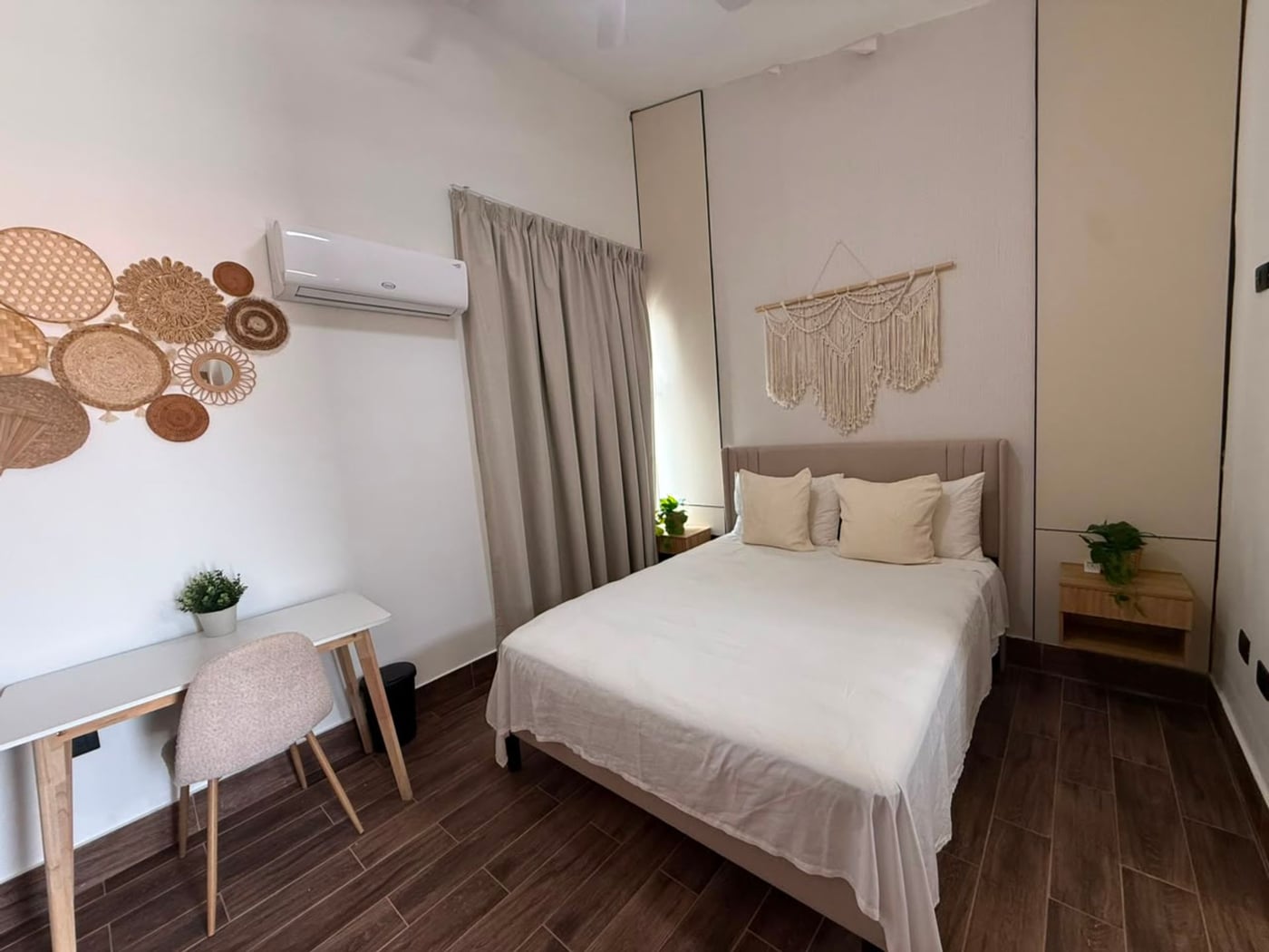 APARTAMENTO NUEVO AMOBLADO – foto 2
