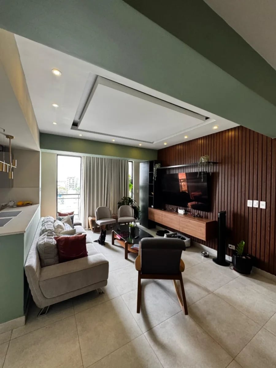 Apartamento en Venta en La Esperilla – foto 2