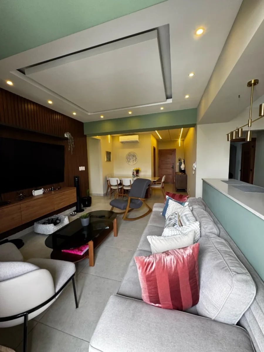 Apartamento en Venta en La Esperilla – foto 1