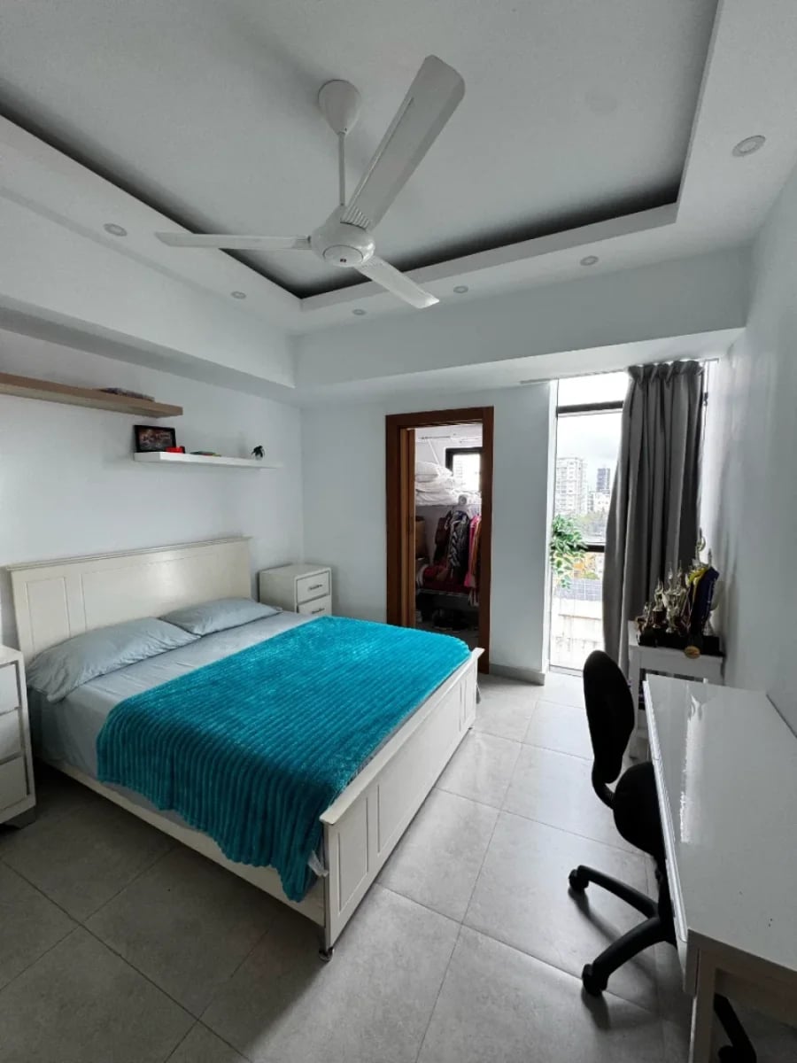 Apartamento en Venta en La Esperilla – foto 8