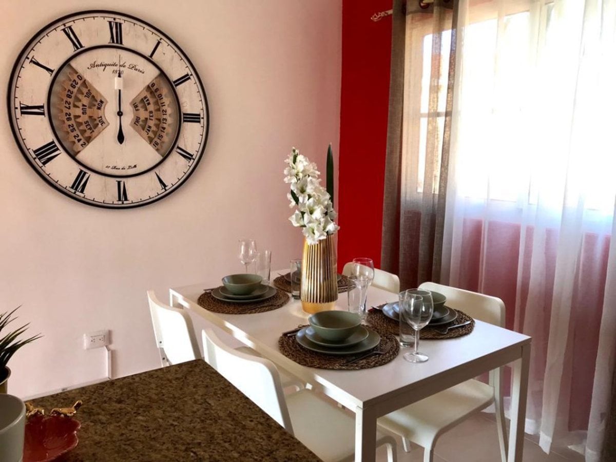 Apartamento en Pueblo Bavaro, La Altagracia – foto 7