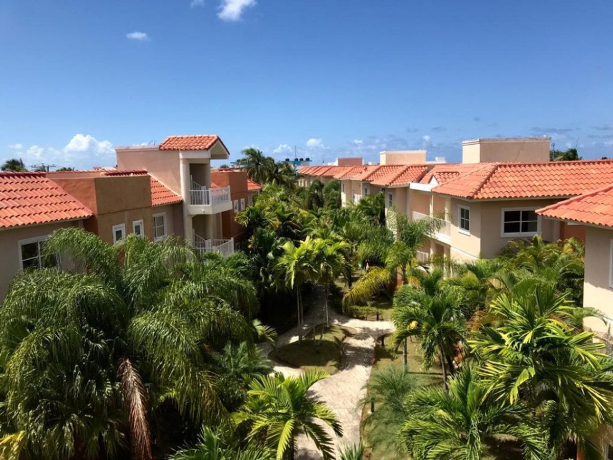 Apartamento en Pueblo Bavaro, La Altagracia – foto 10