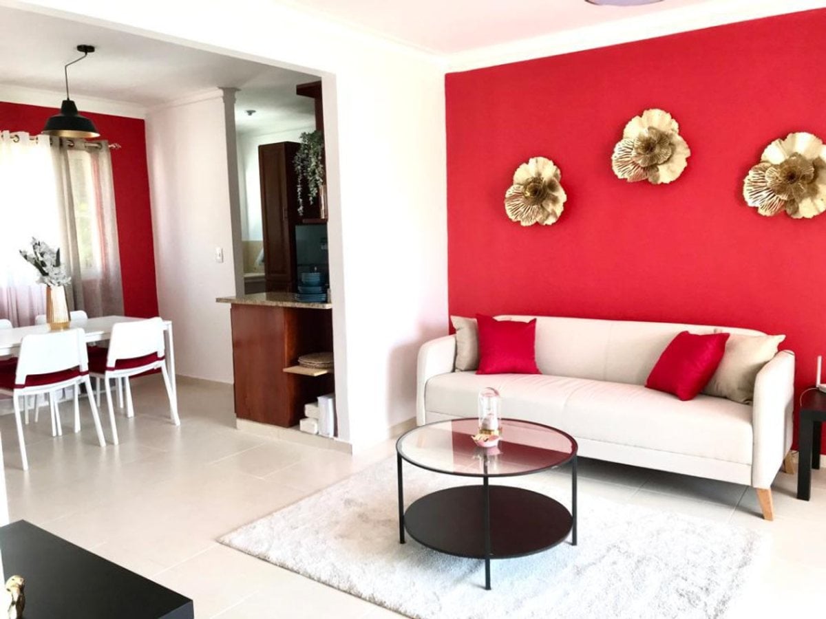 Apartamento en Pueblo Bavaro, La Altagracia – foto 4