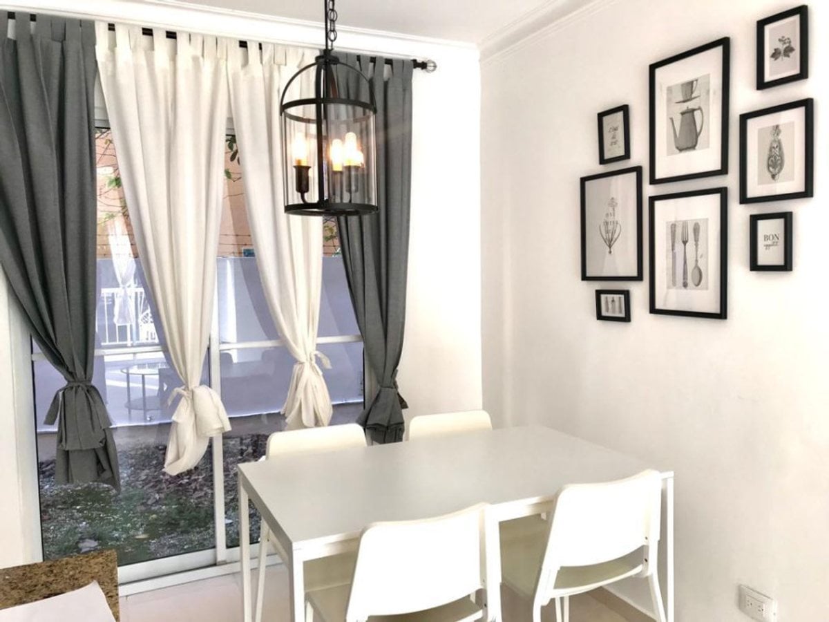 Apartamento en Pueblo Bavaro, La Altagracia – foto 8