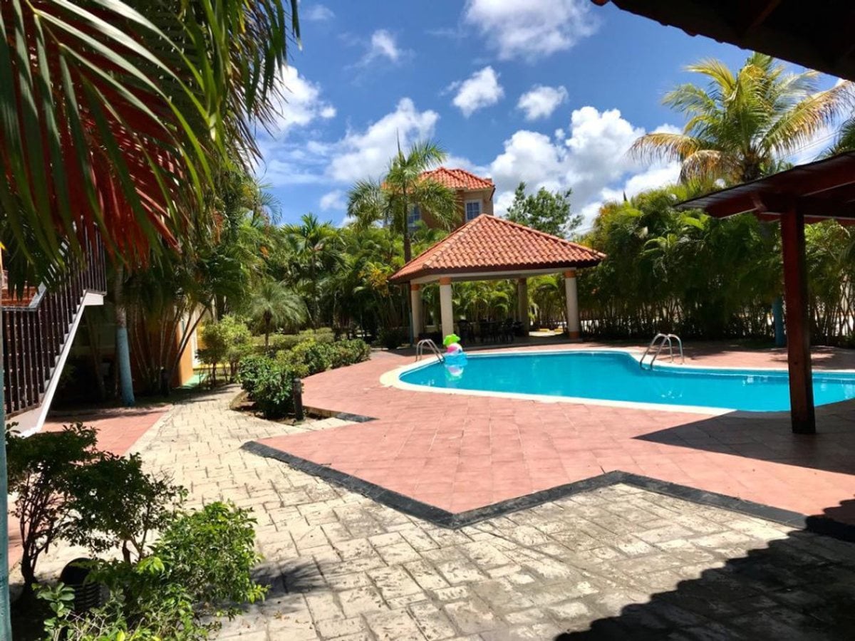 Apartamento en Pueblo Bavaro, La Altagracia – foto 11