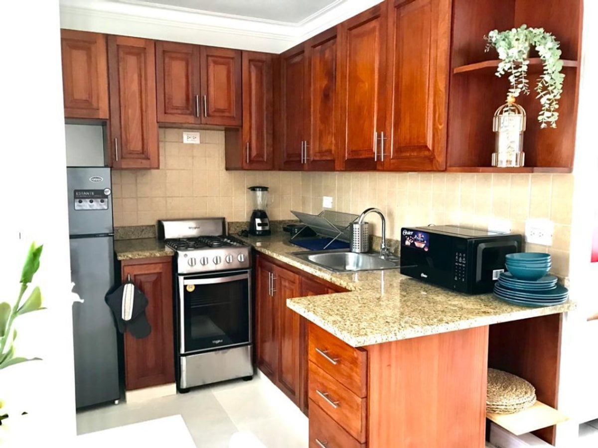 Apartamento en Pueblo Bavaro, La Altagracia – foto 5