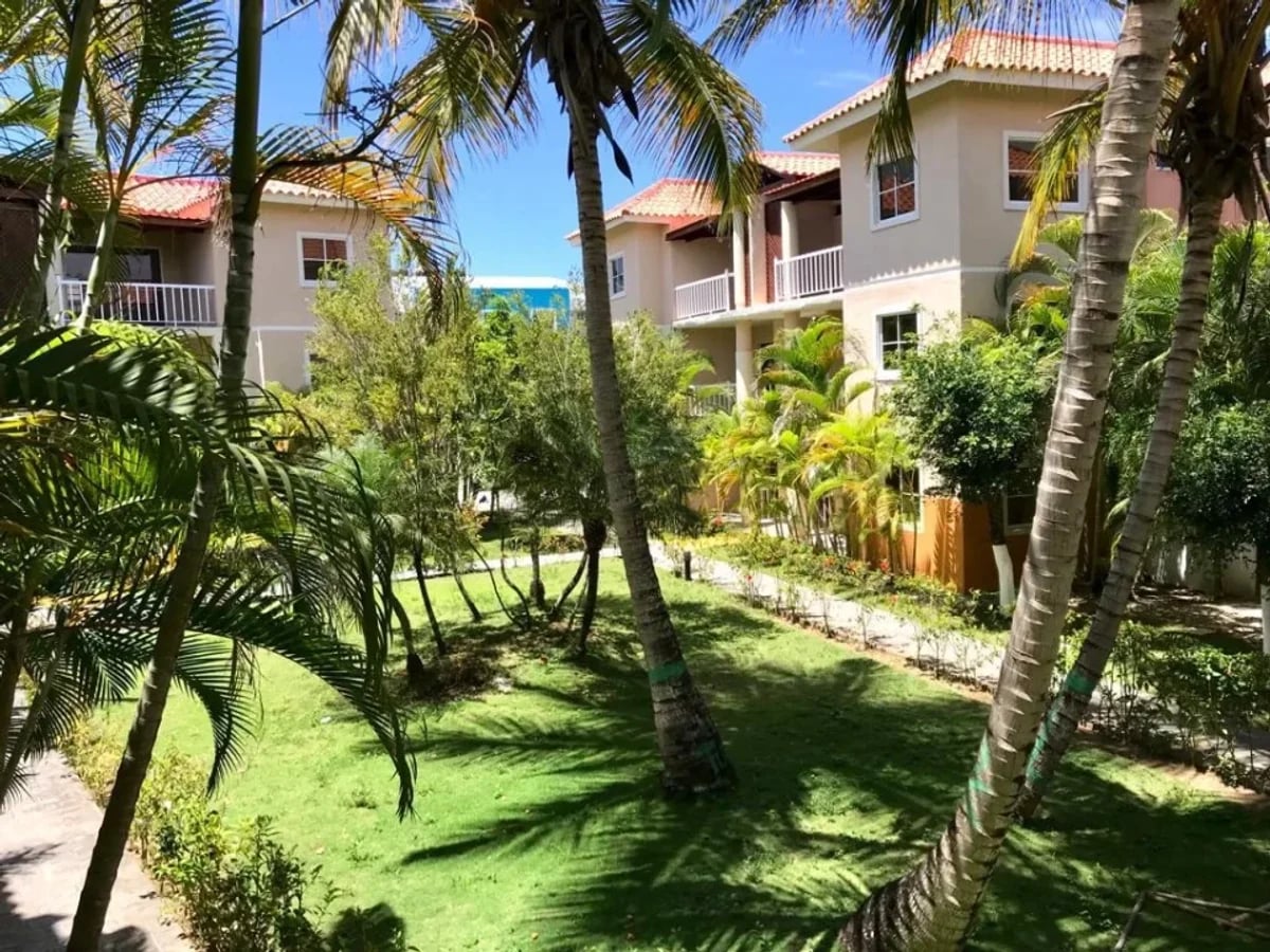 Apartamento en Pueblo Bavaro, La Altagracia – foto 3