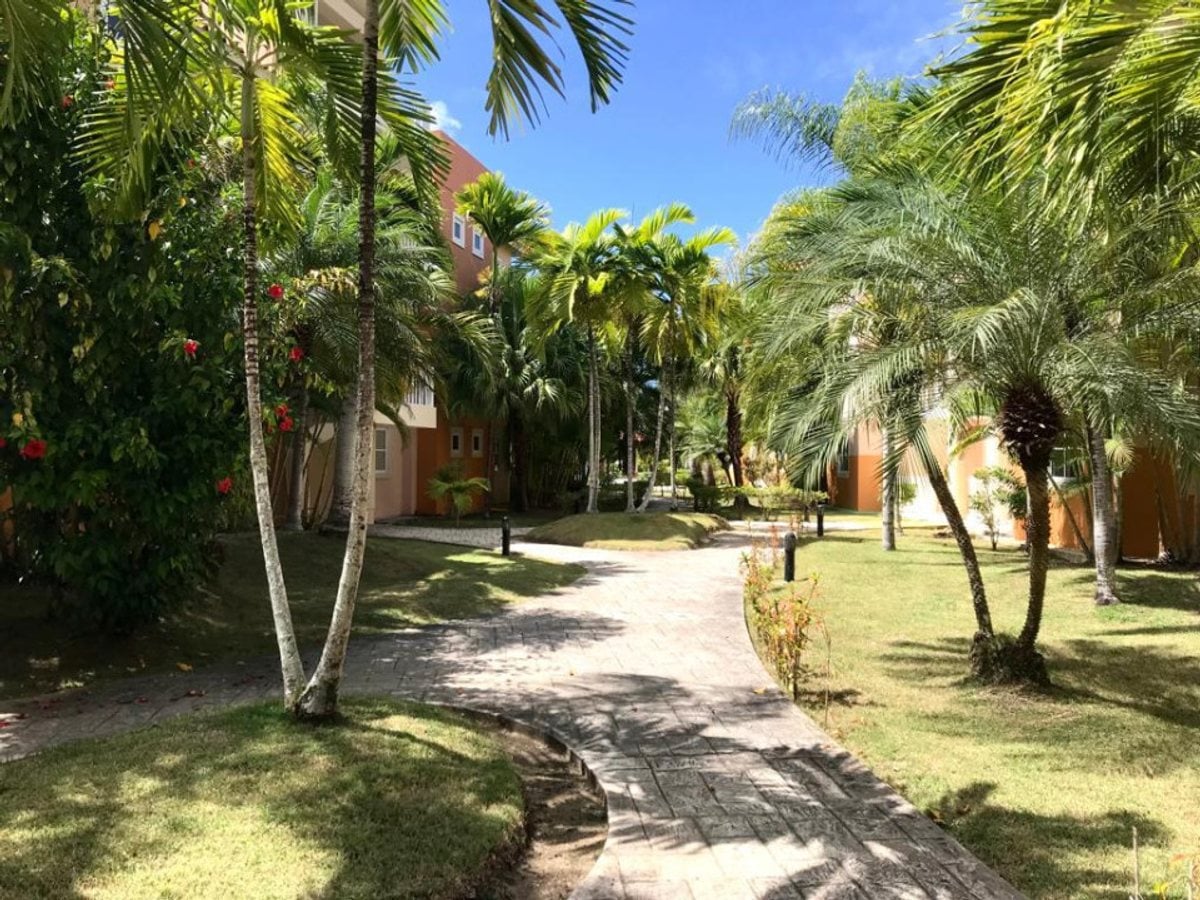 Apartamento en Pueblo Bavaro, La Altagracia – foto 9