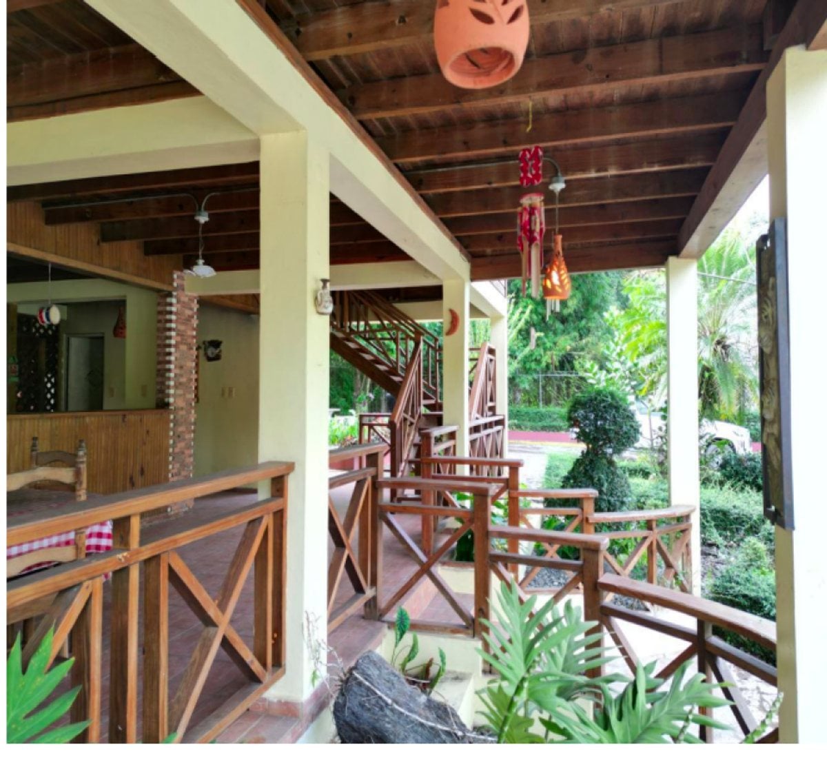 Villa en Bonao, Bejuco Aplastado – foto 4
