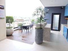 Apartamento en venta en La Esmeralda, Santiago – foto 4