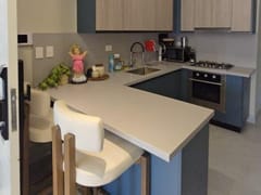 Apartamento en venta en La Esmeralda, Santiago – foto 9