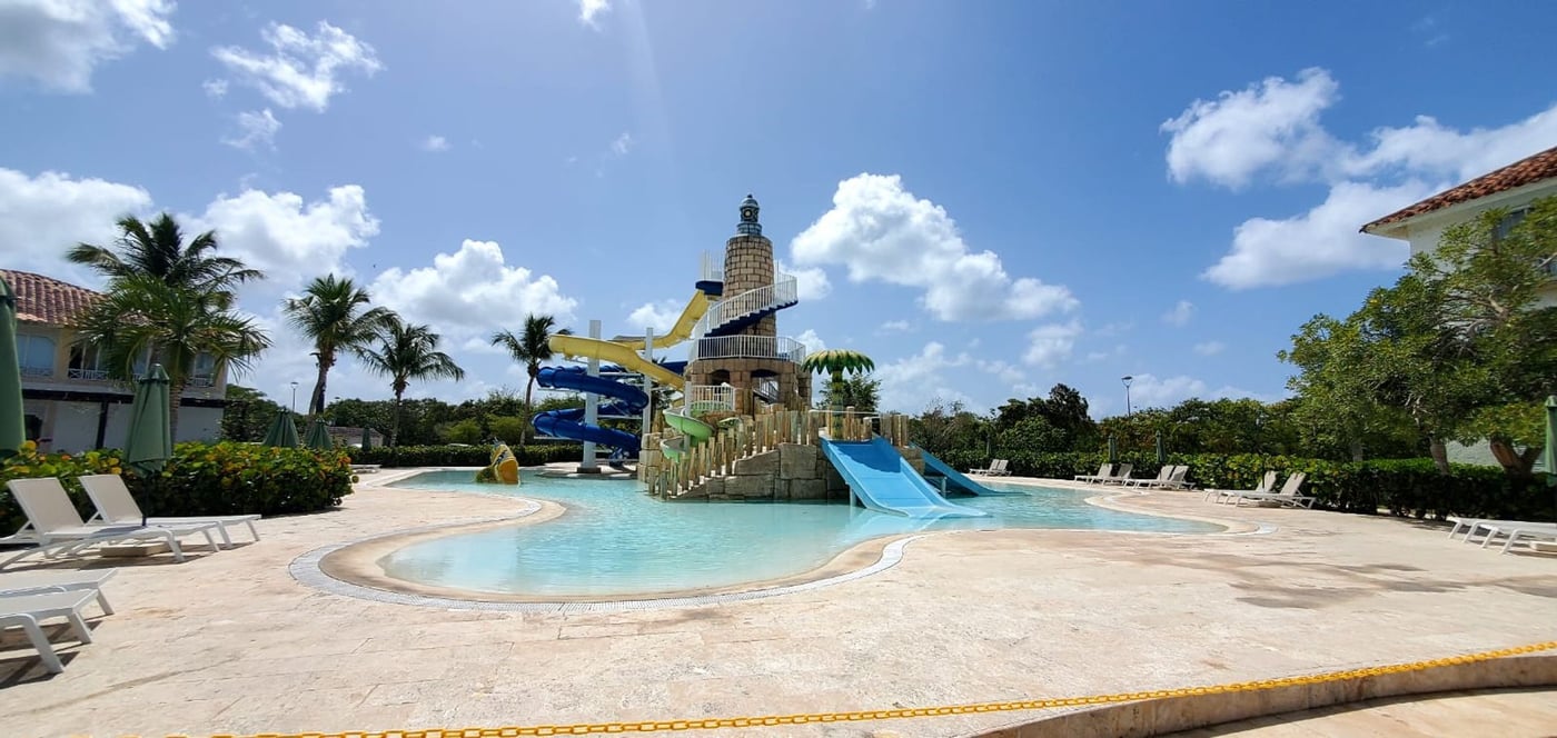 Vive en primera línea de playa en Bayahíbe – foto 9