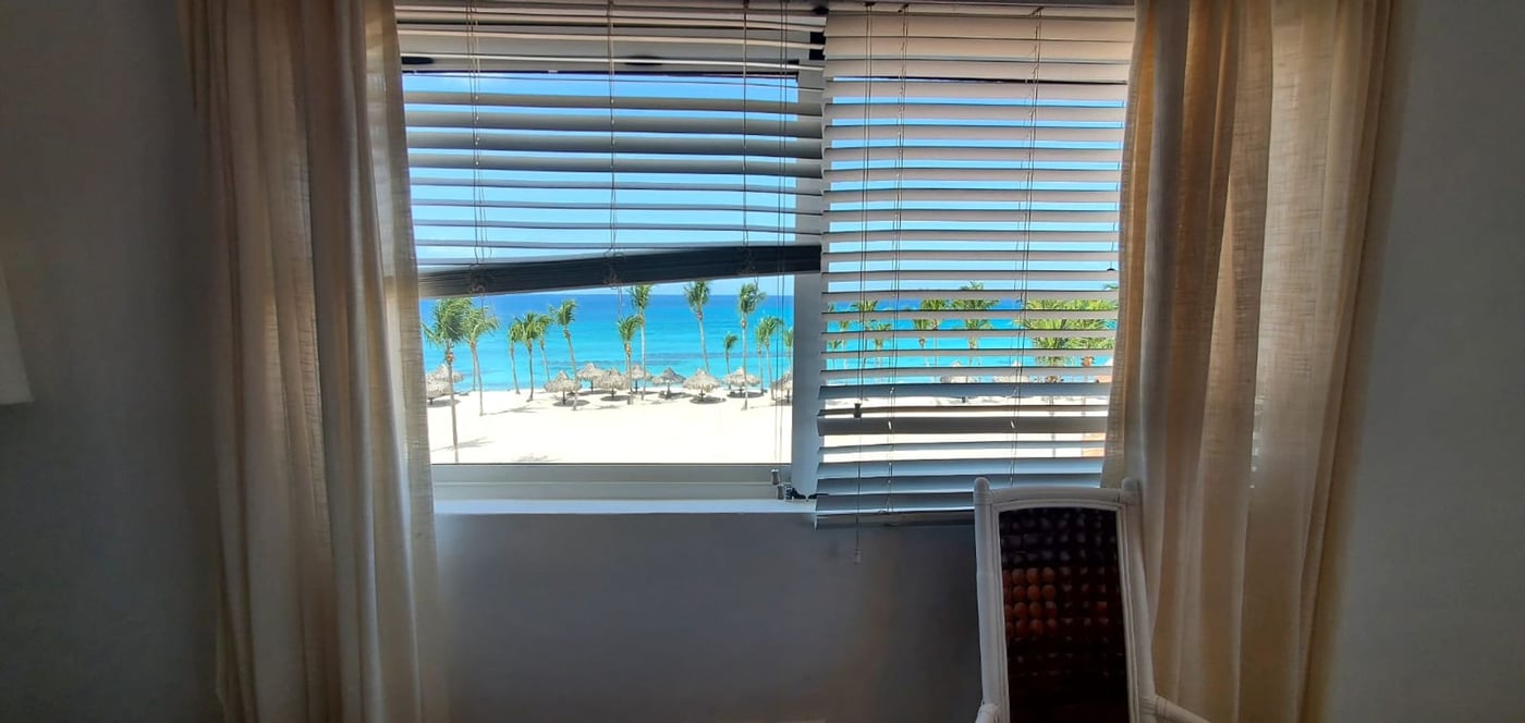 Vive en primera línea de playa en Bayahíbe – foto 3