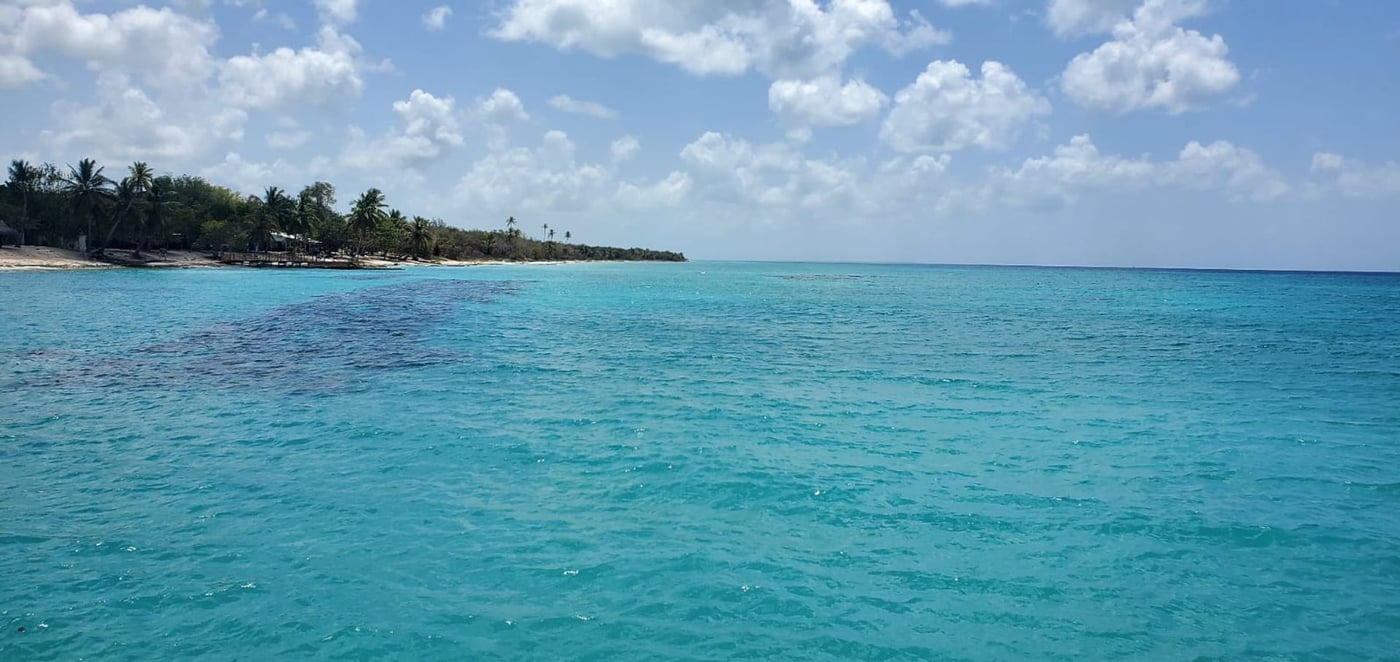 Vive en primera línea de playa en Bayahíbe – foto 11