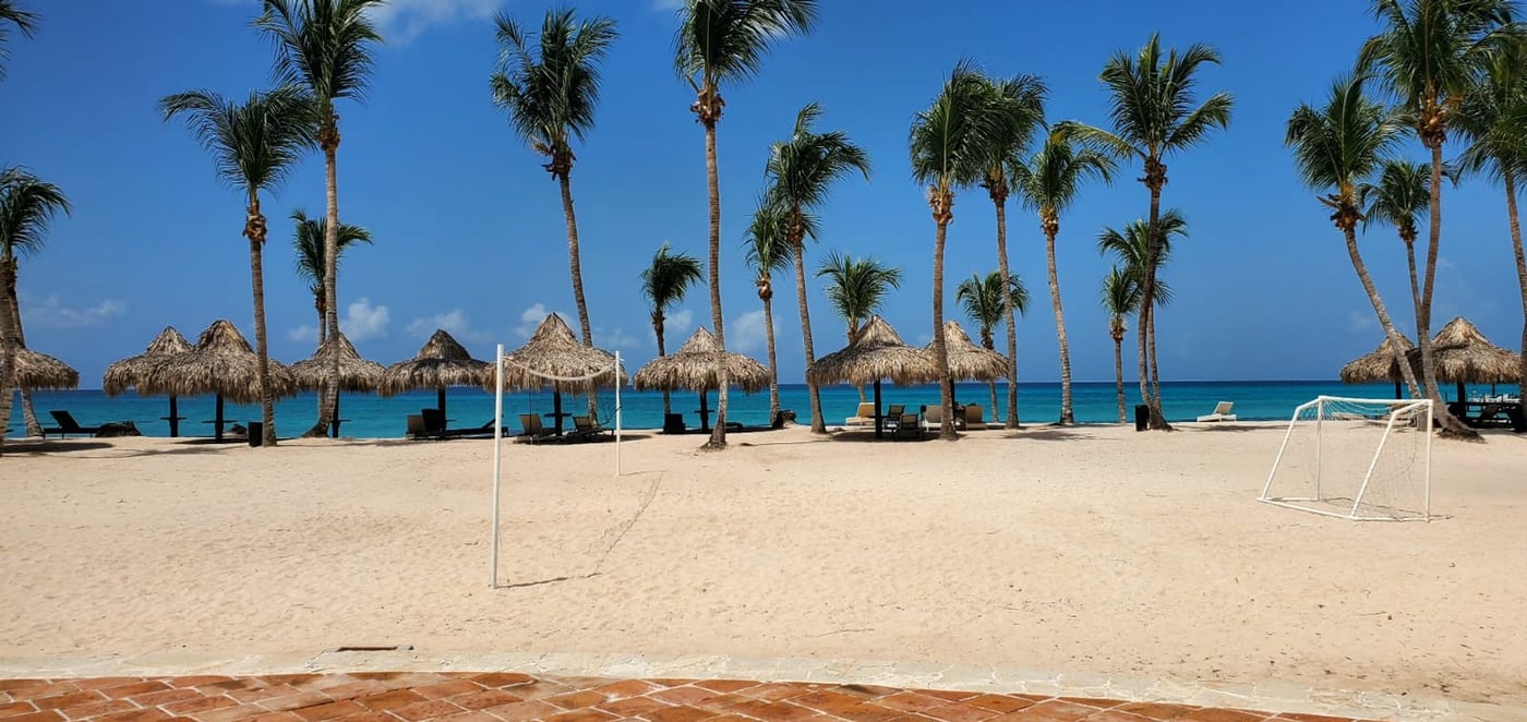 Vive en primera línea de playa en Bayahíbe – foto 7