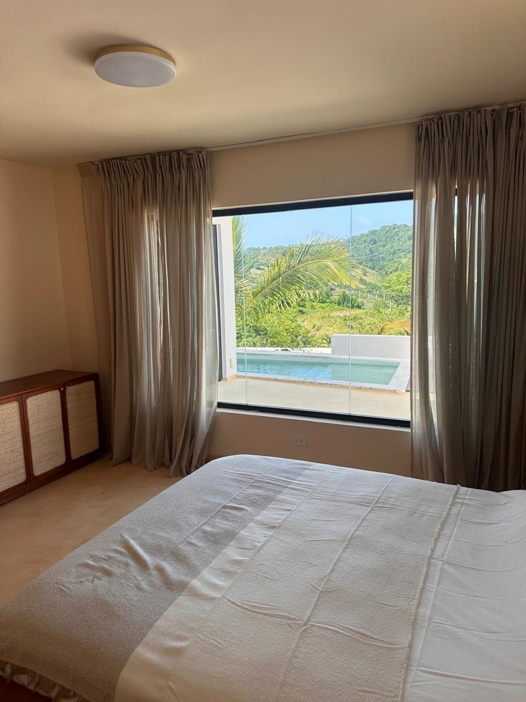 Villa amueblada 3 habitaciones en Río San Juan – foto 7