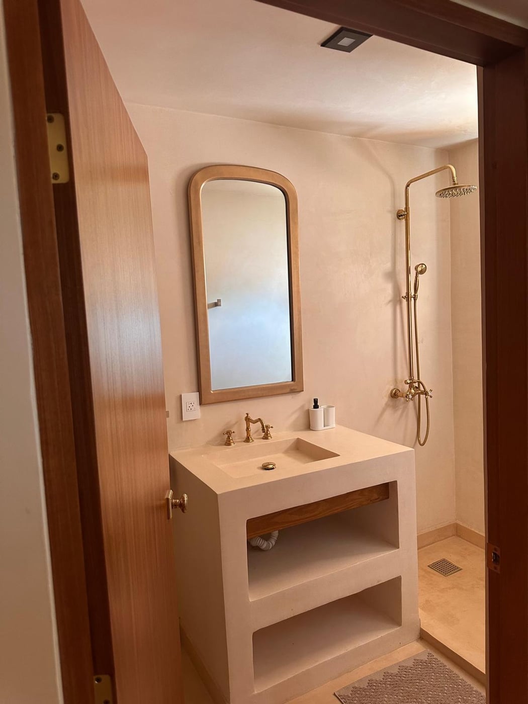 Villa amueblada 3 habitaciones en Río San Juan – foto 11