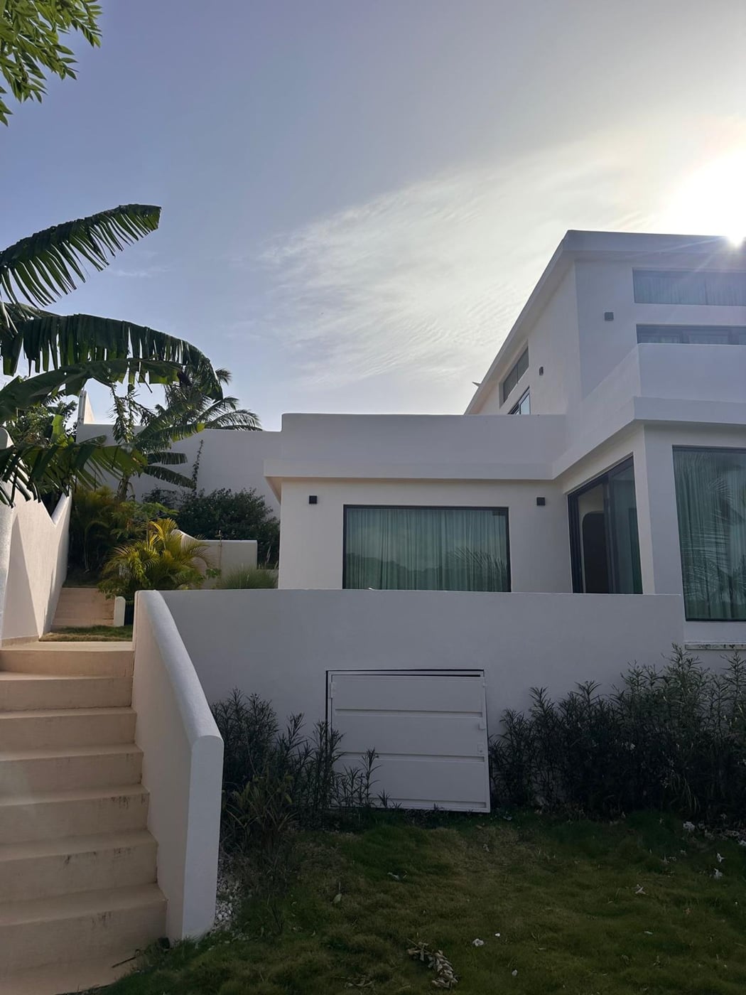 Villa amueblada 3 habitaciones en Río San Juan – foto 1