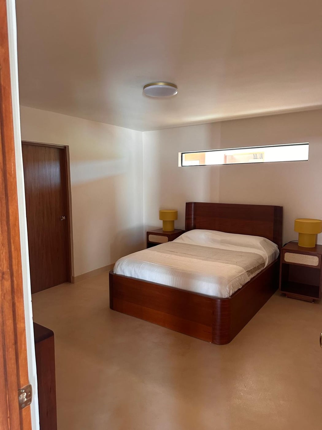 Villa amueblada 3 habitaciones en Río San Juan – foto 12