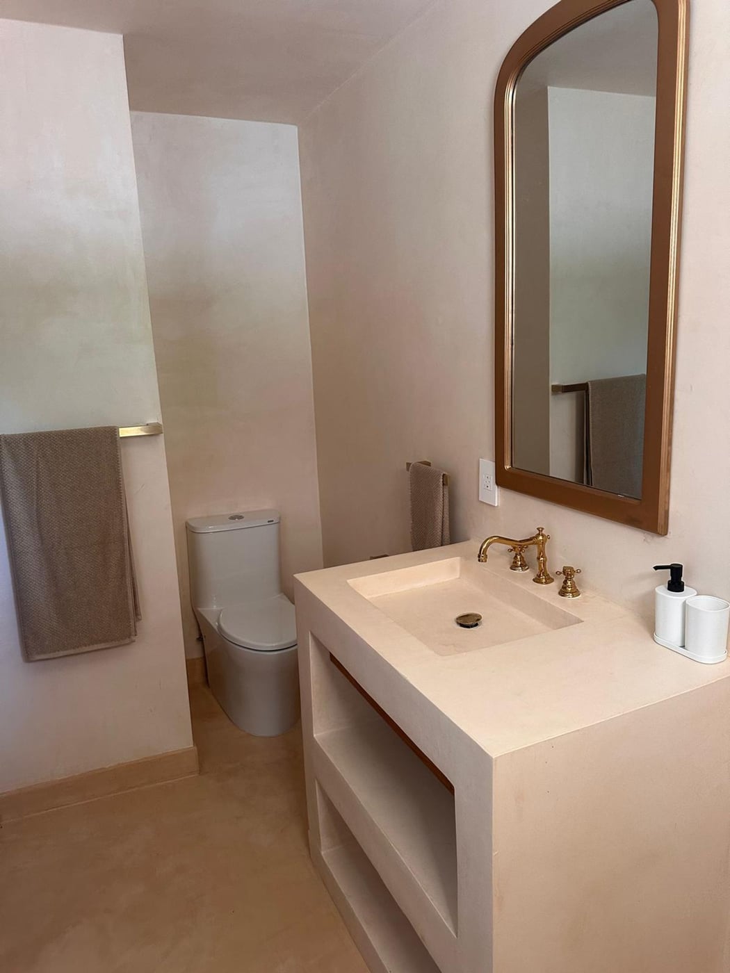 Villa amueblada 3 habitaciones en Río San Juan – foto 9