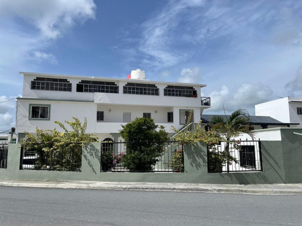 Oportunidad de Negocio Edificio – foto 1
