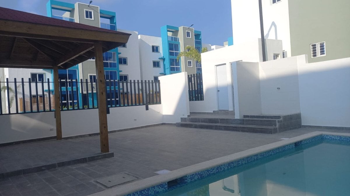 Apartamento en Venta en Santo Domingo Oeste – foto 7