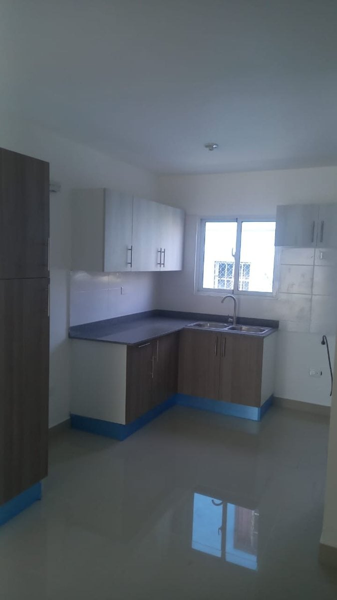Apartamento en Venta en Santo Domingo Oeste – foto 3