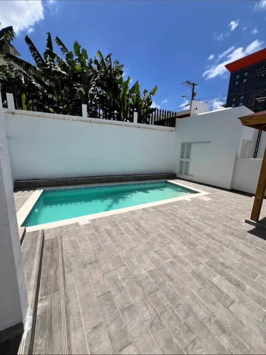 Apartamento en Venta en Santo Domingo Oeste – foto 6