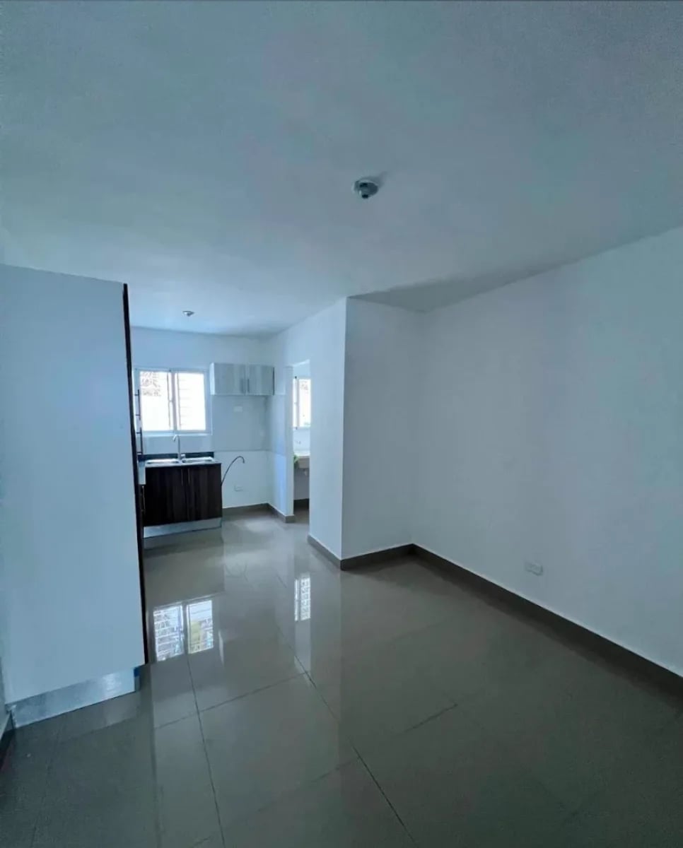 Apartamento en Venta en Santo Domingo Oeste – foto 4
