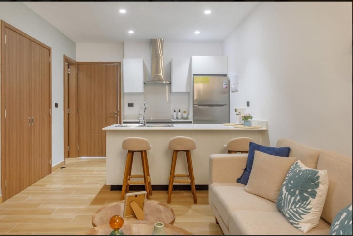Apartamento en Downtown Punta Cana – foto 3