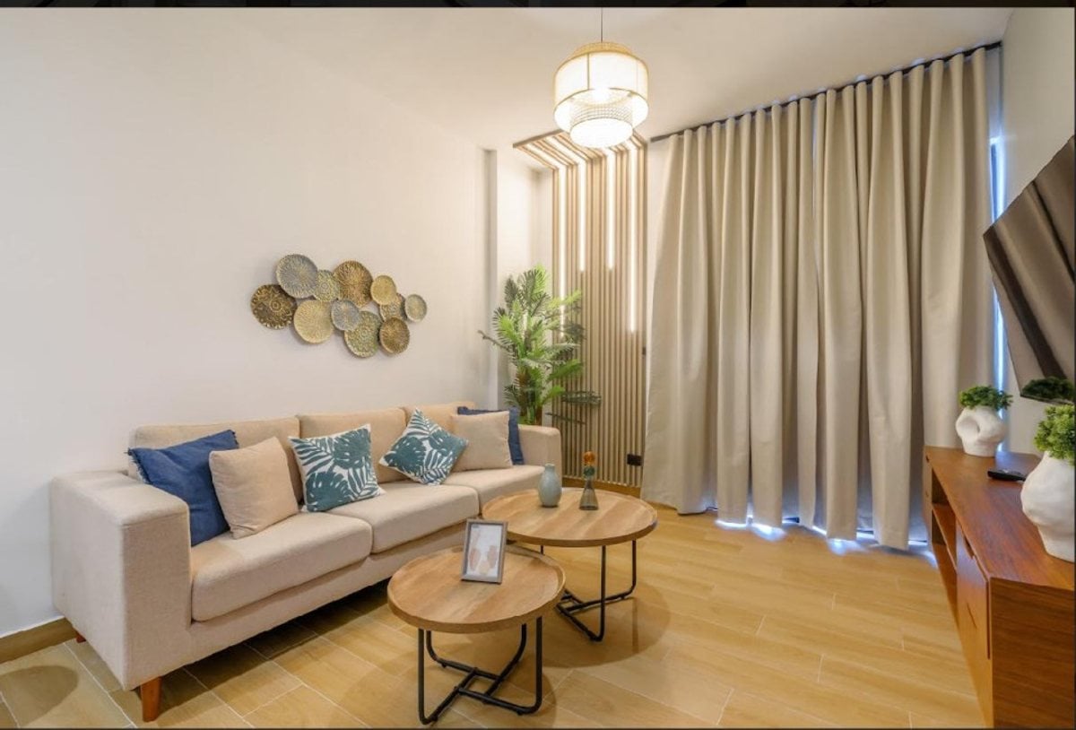 Apartamento en Downtown Punta Cana – foto 1