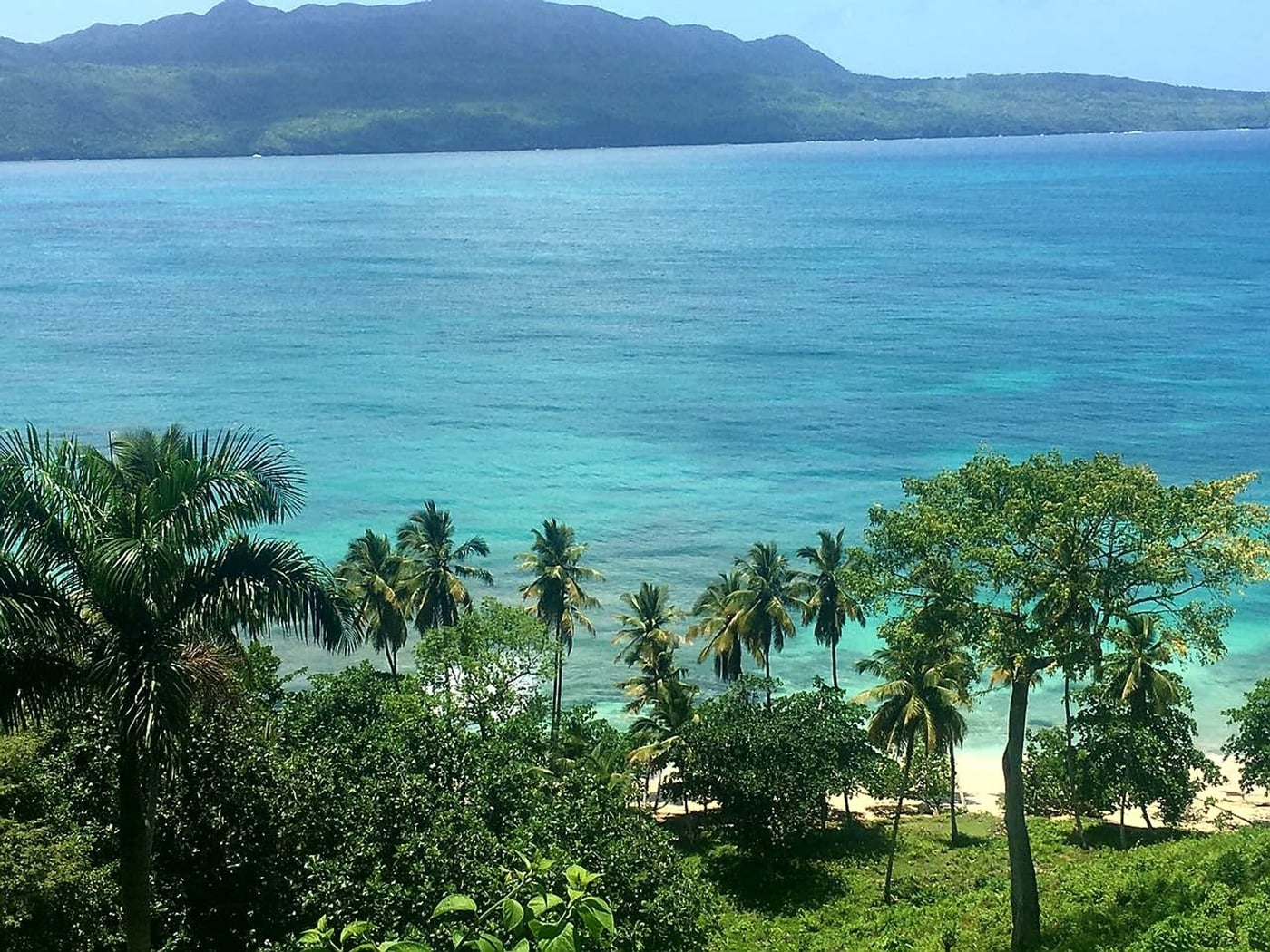 TERRENO PRIMERA LINEA DE PLAYA LAS GALERAS – foto 5