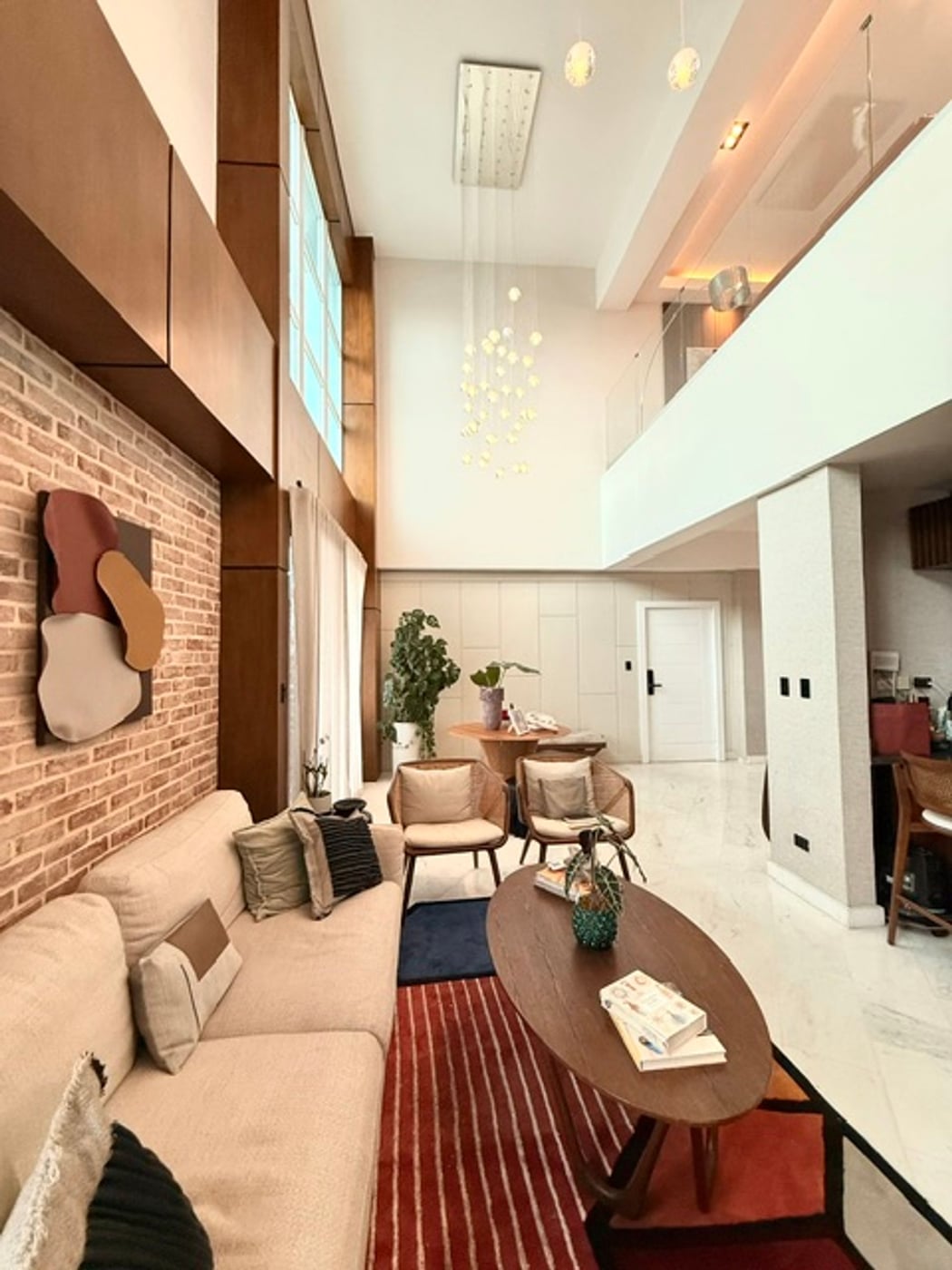 APARTAMENTO EN VENTA 3 DORMITORIOS SANTO DOMINGO D – foto 11