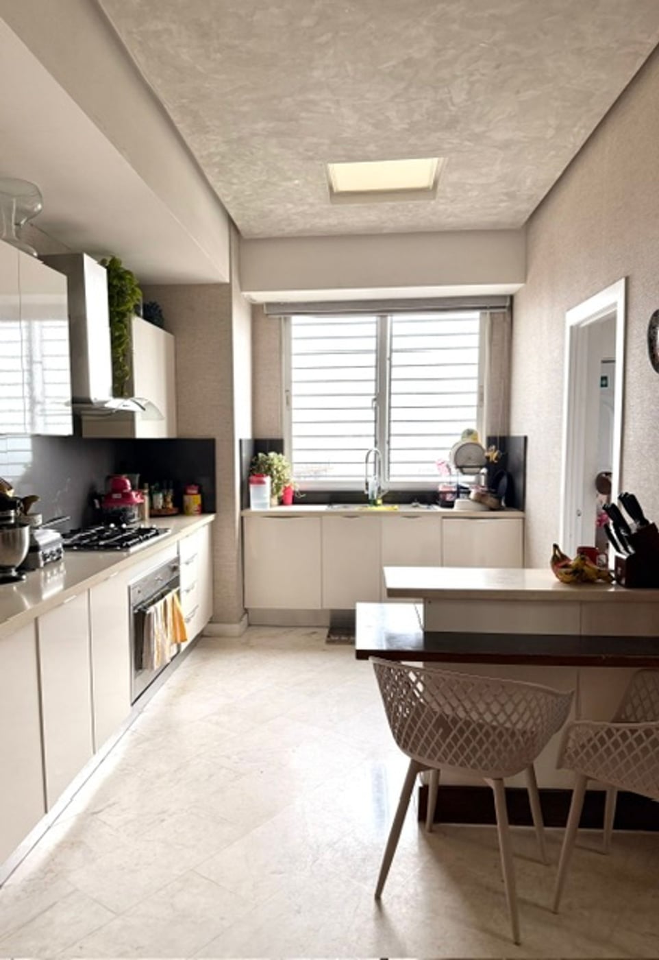 APARTAMENTO EN VENTA 3 DORMITORIOS SANTO DOMINGO D – foto 8