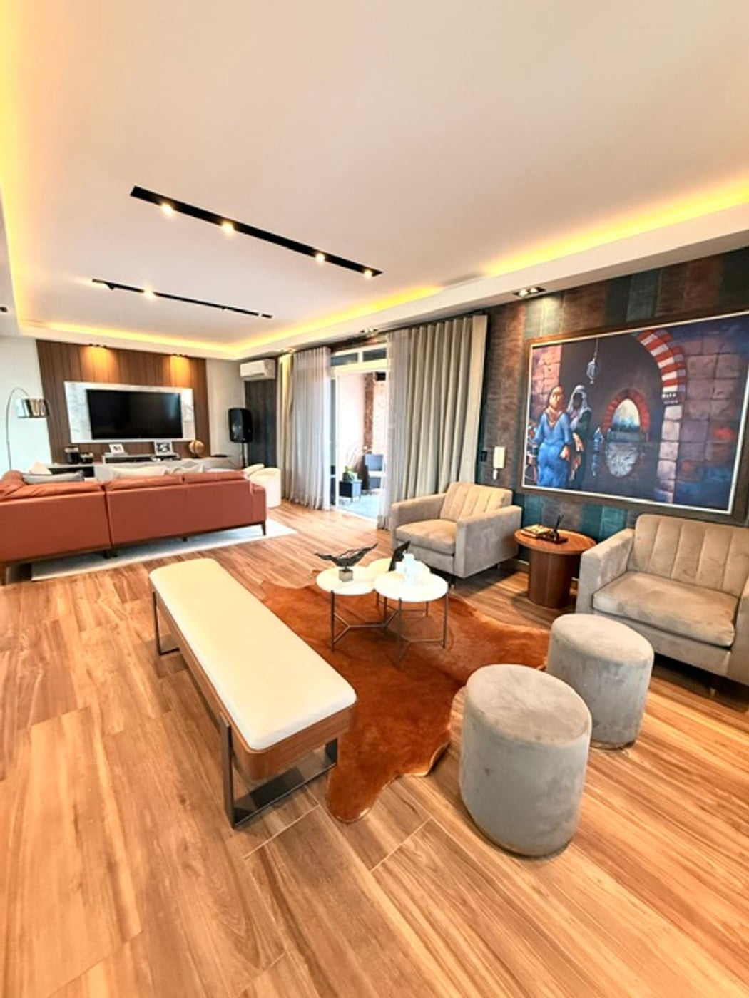 APARTAMENTO EN VENTA 3 DORMITORIOS SANTO DOMINGO D – foto 6