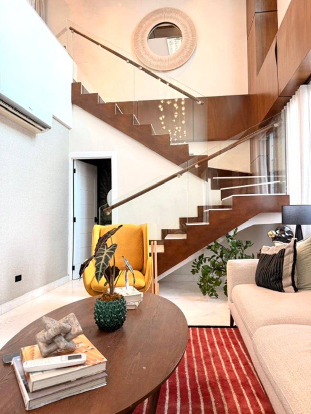 APARTAMENTO EN VENTA 3 DORMITORIOS SANTO DOMINGO D – foto 7