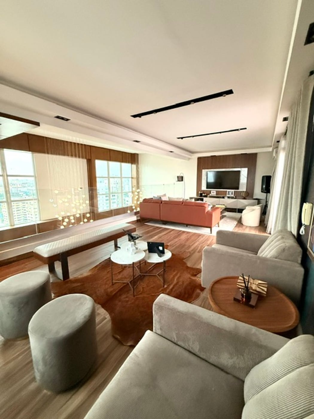 APARTAMENTO EN VENTA 3 DORMITORIOS SANTO DOMINGO D – foto 4
