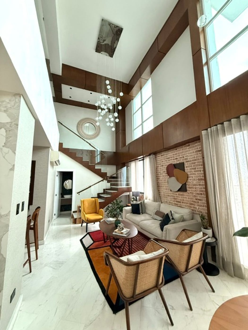 APARTAMENTO EN VENTA 3 DORMITORIOS SANTO DOMINGO D – foto 1