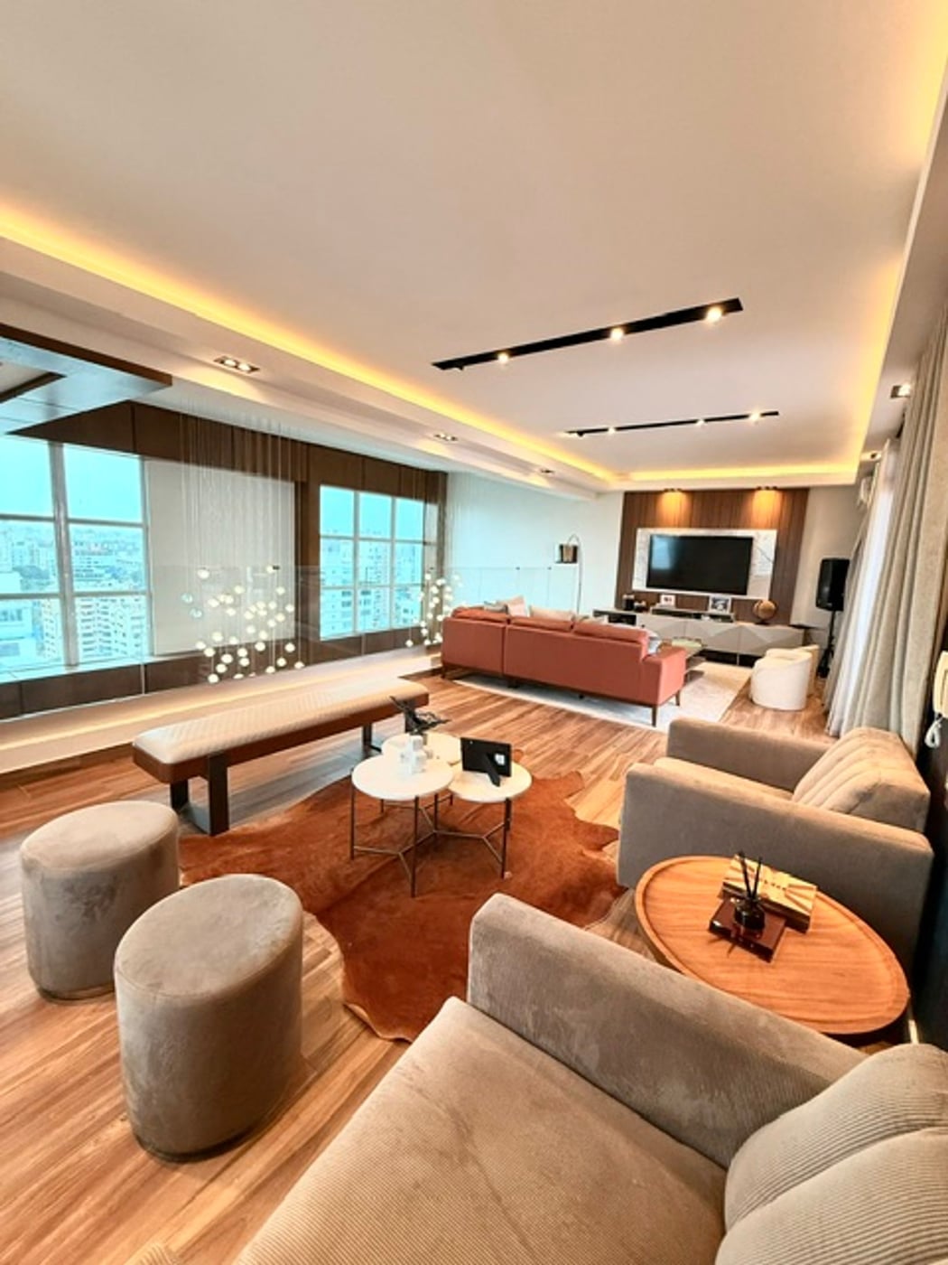 APARTAMENTO EN VENTA 3 DORMITORIOS SANTO DOMINGO D – foto 5
