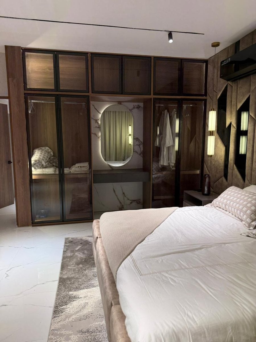 Apartamento en Los Corales, Santo Domingo Este – foto 12