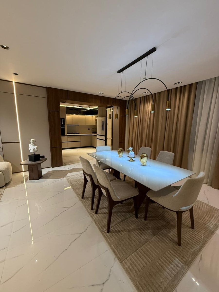 Apartamento en Los Corales, Santo Domingo Este – foto 3