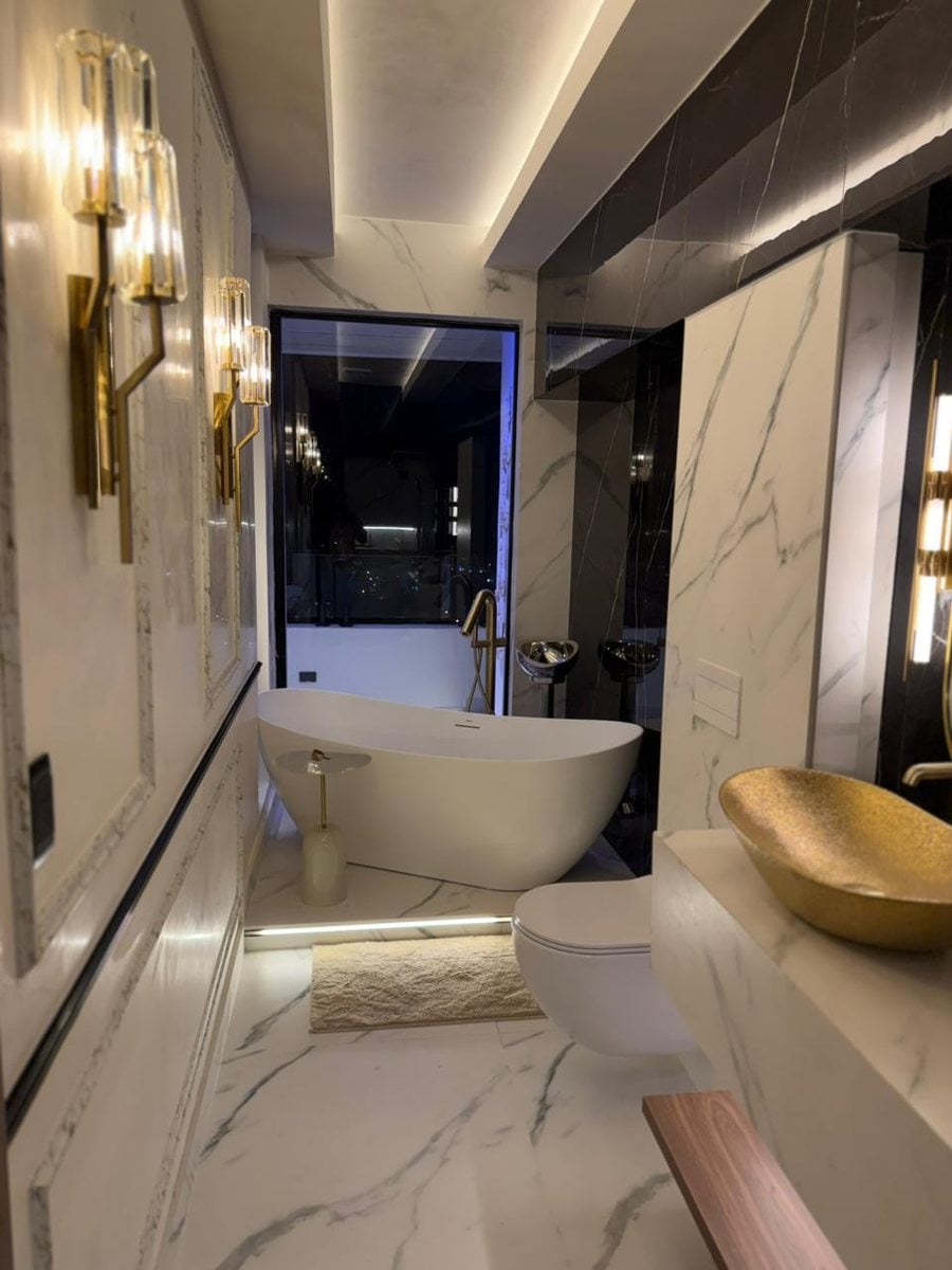 Apartamento en Los Corales, Santo Domingo Este – foto 8