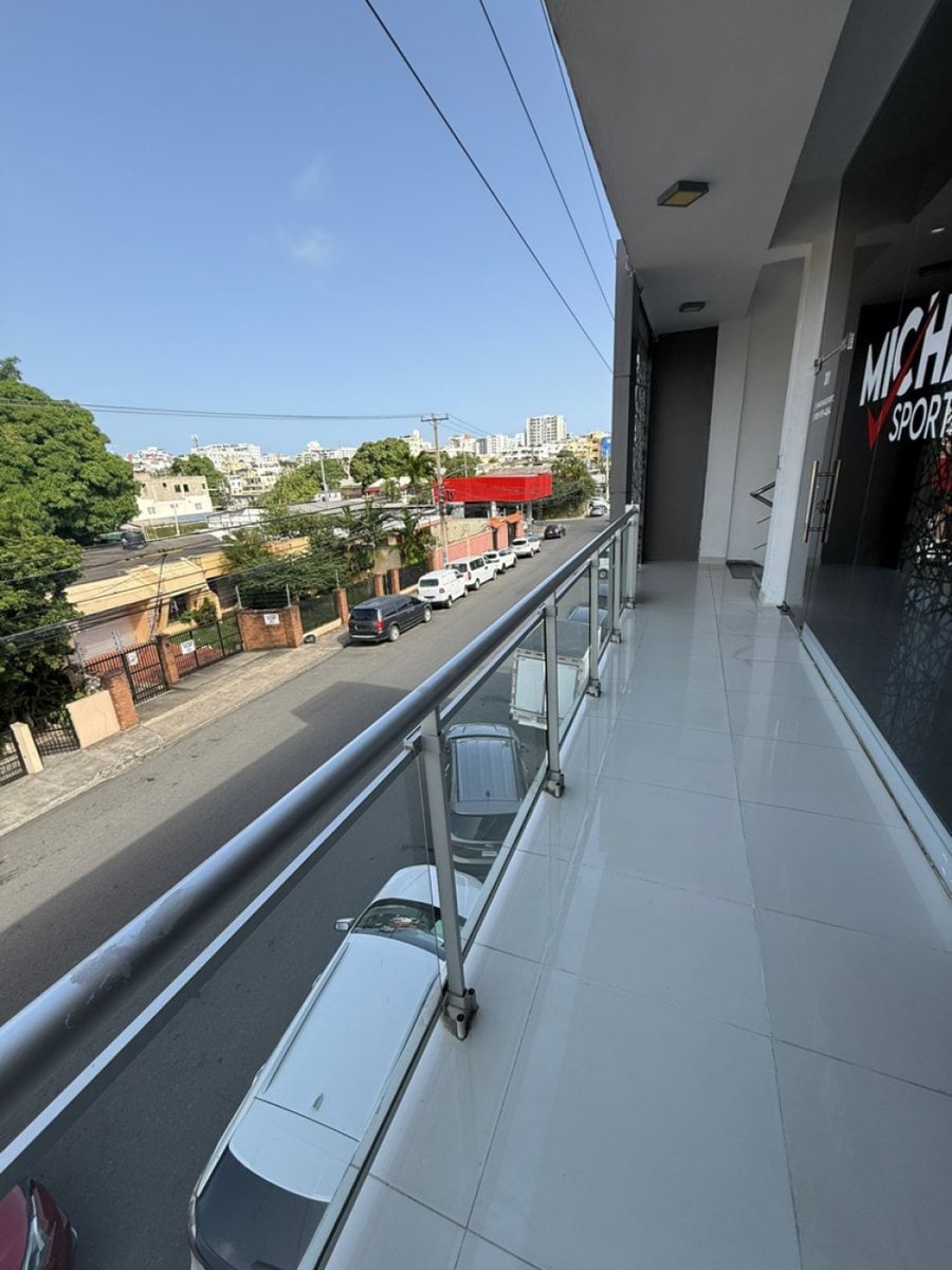 Local comercial en Plaza del Quisqueya – foto 4