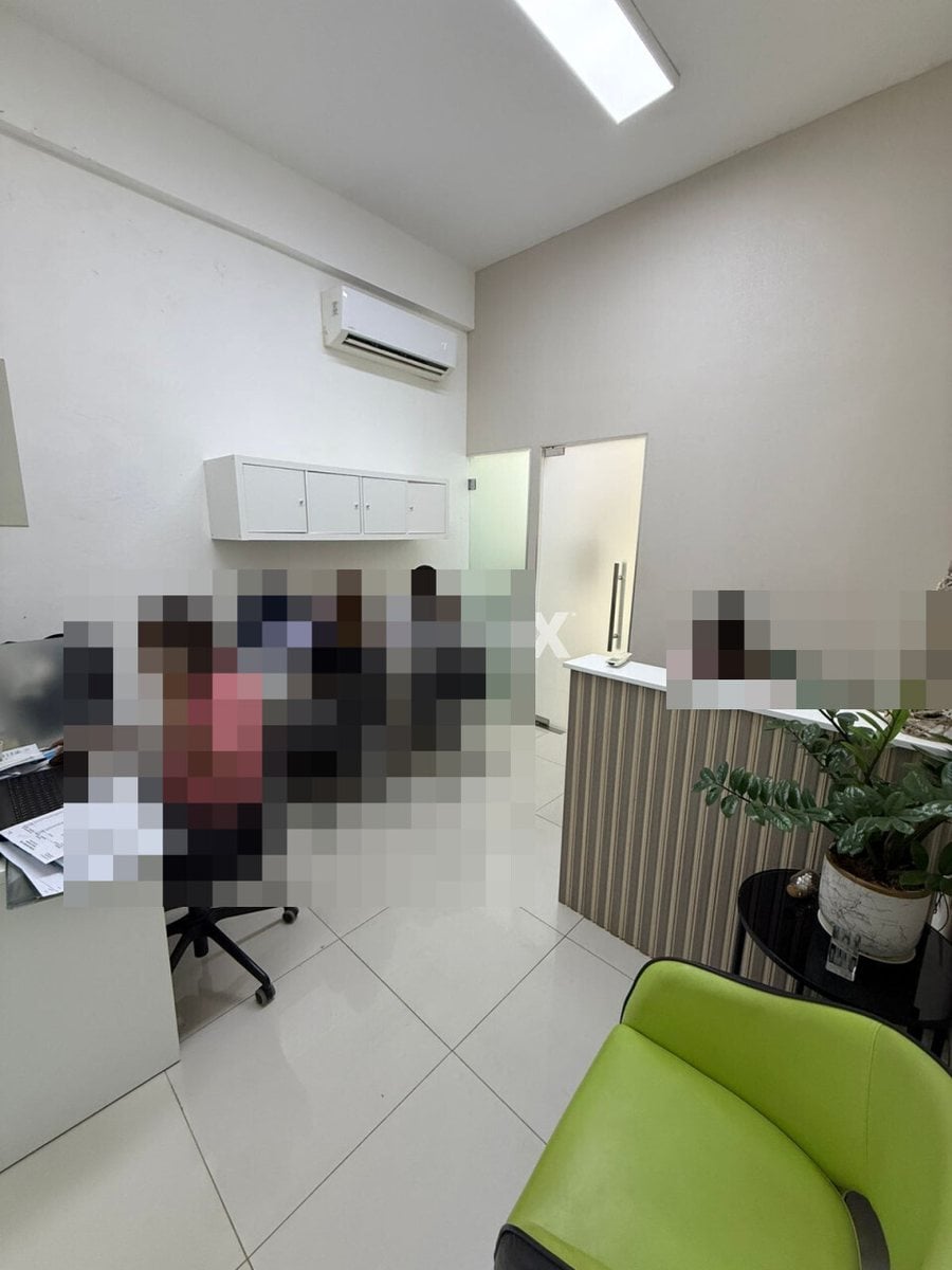 Local comercial en Plaza del Quisqueya – foto 7