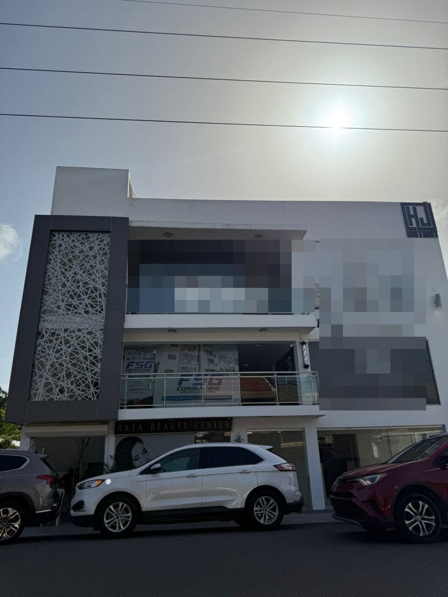 Local comercial en Plaza del Quisqueya – foto 6
